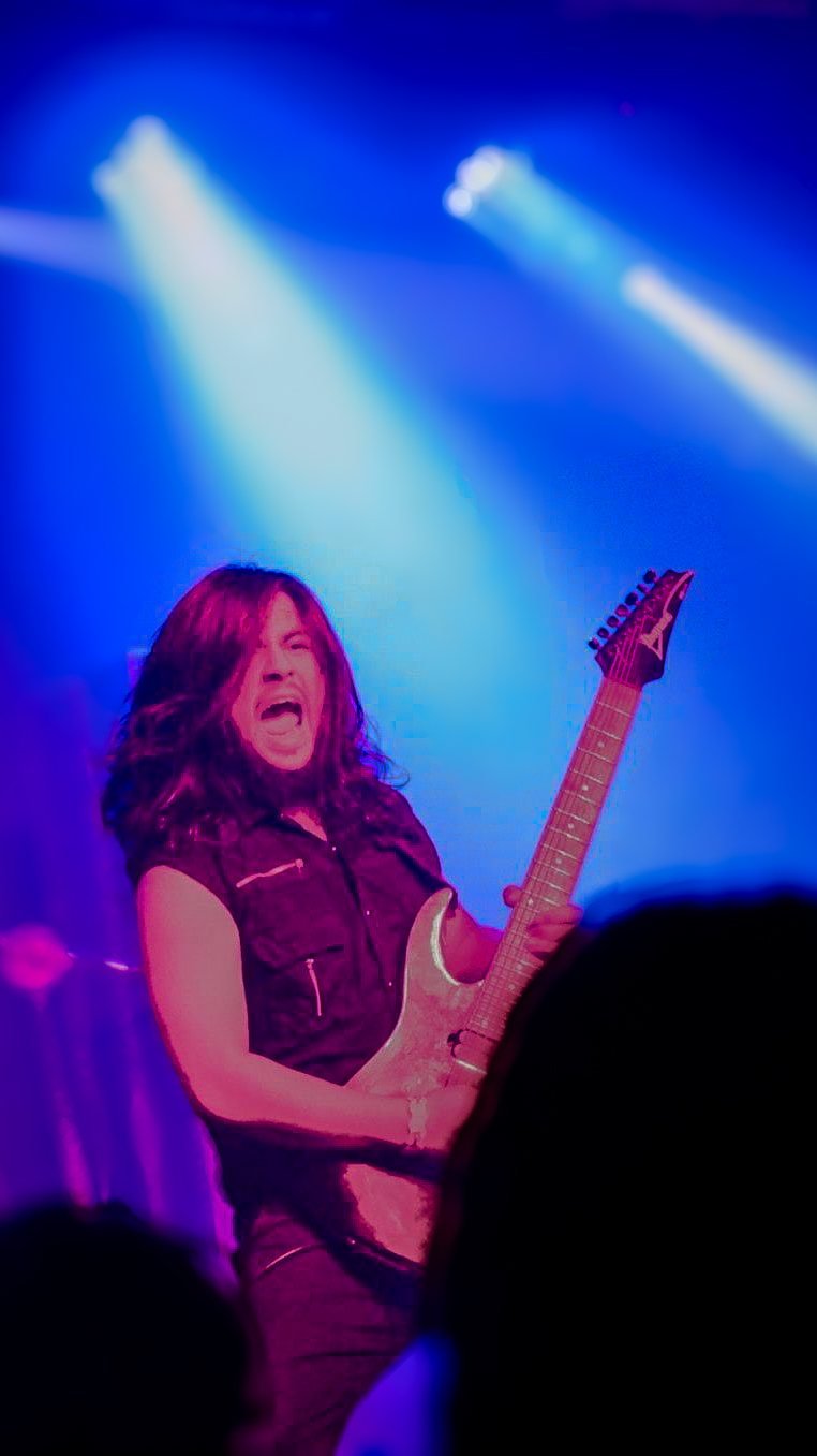 Live performance